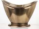 Art-Pol Cooler Do Szampana Metalowy Złoty 25x5x36x25 cm 6
