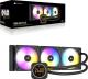 Chłodzenie wodne Corsair  iCUE H150i Elite LCD (CW-9060062-WW) 8