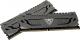 Pamięć Patriot Viper Steel, DDR4, 16 GB, 3600MHz, CL14 (PVS416G360C4K) 1