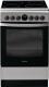 Kuchenka Indesit IS5V8CHX/E 1