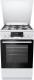 Kuchenka Gorenje K5341WH 1