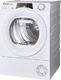 Suszarka do ubrań Candy ROE H10A2TE-S 1