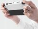 Mimd etui na Nintendo Switch czarne 5
