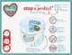 Pampers Pieluchomajtki Pants 5, 12-17 kg, 96 szt. 11