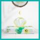 Pampers  Chusteczki nawilżane Coconut Pure (18X42szt) 1
