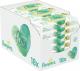 Pampers  Chusteczki nawilżane Coconut Pure (18X42szt) 1