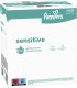 Pampers Chusteczki nawilżane Sensitive 30x80szt. 2