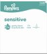 Pampers Chusteczki nawilżane Sensitive 30x80szt. 6