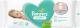 Pampers Chusteczki nawilżane Sensitive 30x80szt. 6
