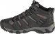 Buty trekkingowe męskie Keen Koven Mid czarne r. 43 2