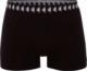 Kappa Zid 7pack Boxer Shorts 708276-18-1662 Czarne S 1