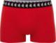 Kappa Zid 7pack Boxer Shorts 708276-18-1662 Czarne S 2
