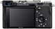 Aparat Sony A7C srebrny (ILCE7CS.CEC) 3