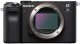 Aparat Sony A7C czarny (ILCE7CB.CEC) 1