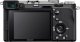 Aparat cyfrowy Sony ILCE-7CL Sony Alpha A7C Full-frame Mirrorless Interchangeable Lens Camera with Sony FE 28-60mm F4-5.6 Zoom Lens, Silver 3