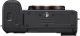 Aparat cyfrowy Sony ILCE-7CL Sony Alpha A7C Full-frame Mirrorless Interchangeable Lens Camera with Sony FE 28-60mm F4-5.6 Zoom Lens, Silver 5