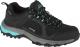 Buty trekkingowe damskie Campus Mana czarno-niebieskie r. 37 1