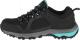 Buty trekkingowe damskie Campus Mana czarno-niebieskie r. 37 1