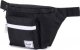 Herschel Herschel Seventeen Waist Bag 10017-00001 Czarne One size 1