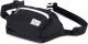 Herschel Herschel Seventeen Waist Bag 10017-00001 Czarne One size 2