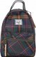 Herschel Herschel Nova Small Backpack 10502-04979 Granatowe One size 1