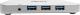 Stacja/replikator Tripp Lite USB-C (U442-DOCK2-S) 6