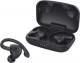 Słuchawki Jam Jam TWS Athlete Earbuds, In-Ear, Wireless, Microphone, Black 4