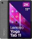 Tablet Lenovo Yoga Tab 11 11" 128 GB 4G LTE Szare (ZA8X0014SE) 1