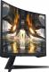 Monitor Samsung Odyssey G55A (LS27AG550EUXEN) 3
