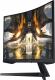 Monitor Samsung Odyssey G55A (LS27AG550EUXEN) 4
