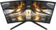 Monitor Samsung Odyssey G55A (LS27AG550EUXEN) 5
