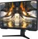Monitor Samsung Odyssey G52A (LS27AG520NUXEN) 2