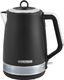 Czajnik Morphy Richards Illumination Czarny 1