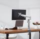 LogiLink Uchwyt biurkowy na monitor 17" - 32" (BP0087) 6