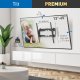 Barkan Uchwyt ścienny E310+ 29'' - 65'' 6