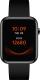 Smartwatch TicWatch TicWatch GTH Czarny  (CXB02) 2