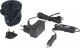 Outwell Outwell Sky2, Electrical pump for inflation and deflation, Source: DC 12V, 3A / AC 230V, 800mA 1