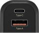 Ładowarka Icy Box IB-PS102-PD 1x USB-A 1x USB-C 3.4 A (IB-PS102-PD) 4