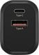 Ładowarka Icy Box IB-PS102-PD 1x USB-A 1x USB-C 3.4 A (IB-PS102-PD) 6