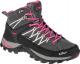 Buty trekkingowe damskie CMP Rigel Mid szare r. 42 1