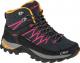 Buty trekkingowe damskie CMP Rigel Mid ciemnoszare r. 36 1