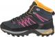 Buty trekkingowe damskie CMP Rigel Mid ciemnoszare r. 36 1