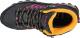 Buty trekkingowe damskie CMP Rigel Mid ciemnoszare r. 36 2