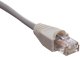 NetRack Osłonka na wtyk RJ45 szara (100 szt) (NP48) 3