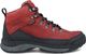 Buty trekkingowe męskie Nagaba 442 czerwone r. 44 1