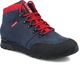 Buty trekkingowe damskie Nagaba 072 granatowe r. 41 2
