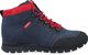 Buty trekkingowe damskie Nagaba 072 granatowe r. 41 1