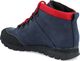 Buty trekkingowe damskie Nagaba 072 granatowe r. 41 4