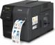 Drukarka etykiet Epson ColorWorks C7500G (C31CD84312) 1