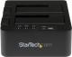 Stacja dokująca StarTech 2.5"/3.5" SATA - USB 3.2 Gen 2 (SDOCK2U313R) 1